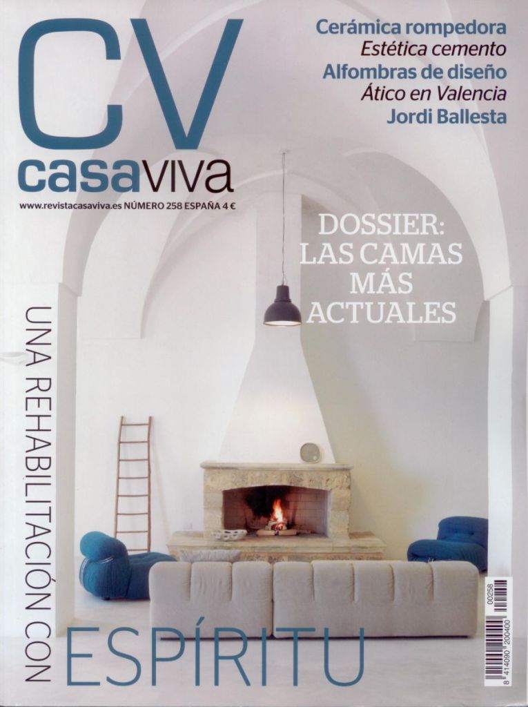 Casa Viva Spain - November 2018
